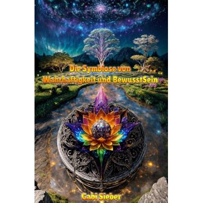 Die Symbiose von Wahrhaftigkeit und BewusstSein, Taschenbuch von Gabi Sieber, Epubli, 978-3-7575-8176-3