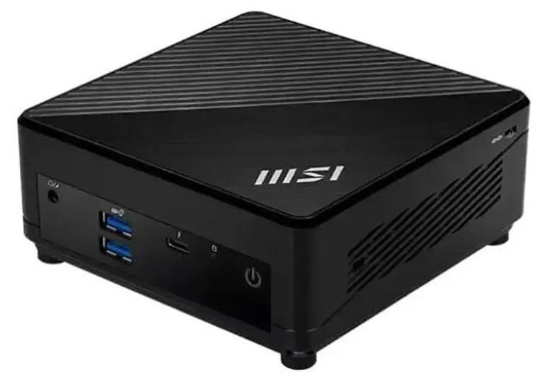 MSI Cubi 5 1M-632XAT - Intel Core 7 150U - Core i7 Mobile - 16 GB