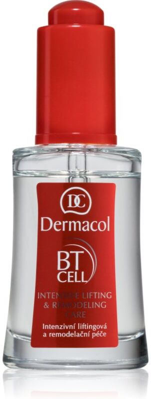 Dermacol BT Cell soin lifting et remodelant intense 30 ml