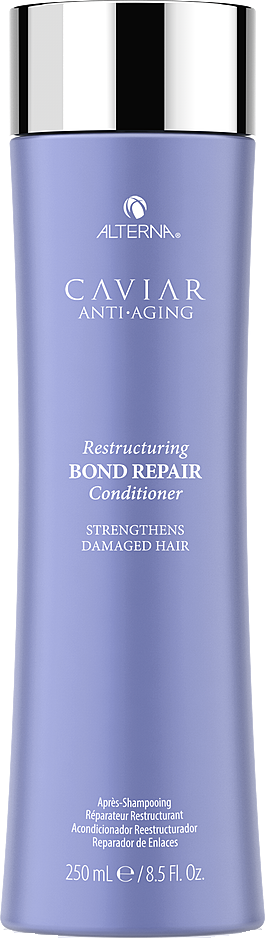 Alterna Haircare Caviar Restructuring Bond Repair Conditioner 250 ml