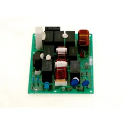 BOSCH Ersatzteil TTNR: 87161163110 Filter