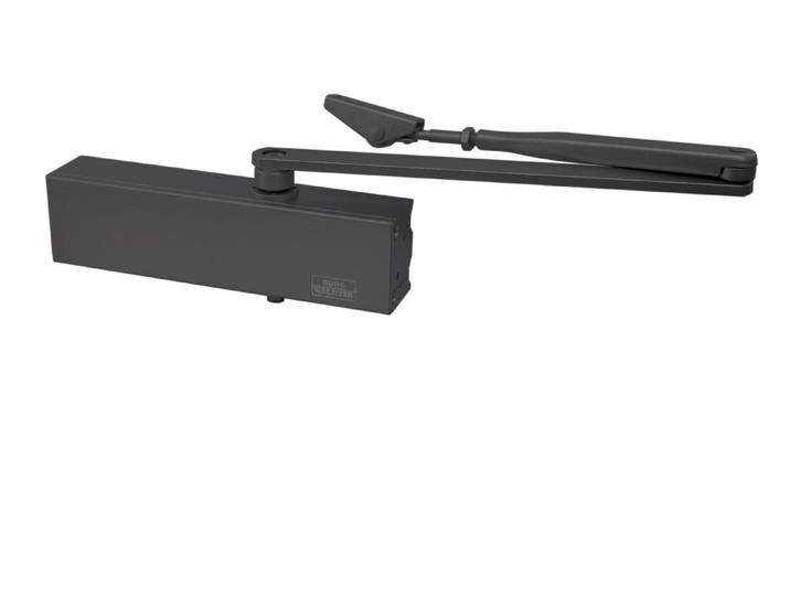 Burg-Wächter Türschliesser TS 2500 ANT