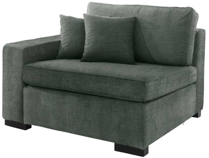 Home affaire Sofaelement Skara, Modul zum eigenen Zusammenstellen, in vielen Bezugsqualitäten