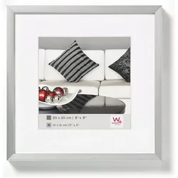 Walther Design, Bilderrahmen, Chair (20 x 20 cm)