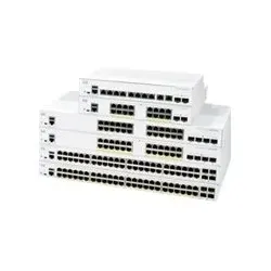 CBS250-8P-E-2G neu