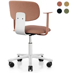 HAG Tion 2160 Bürostuhl konfigurierbar