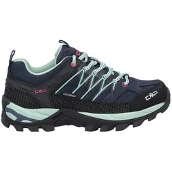 CMP Campagnolo, Damen, Wanderschuhe, Rigel WP (36), Blau