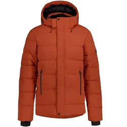 ICEPEAK Bixby Daunenjacke Herren 496 - rust 54