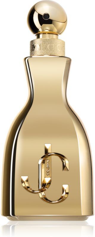 Jimmy Choo I Want Choo Le Parfum Parfüm für Damen 60 ml