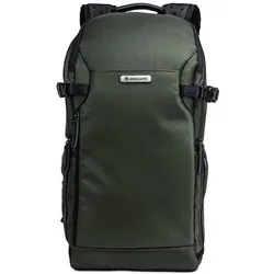 Vanguard VEO SELECT 46BR GR Rucksack (Fotorucksack), Kameratasche, Grün