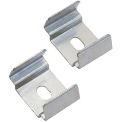 Sigor Montageclips Profil Winkel