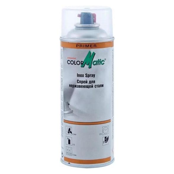 Konjac Sponge Inox Spray grau 400ml (COL-375347)