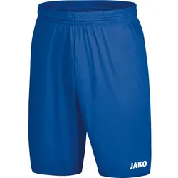 Jako Manchester 2.0 Sporthose - blau - M
