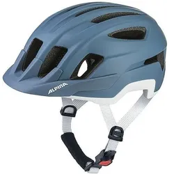 Alpina, Velohelm, (52 - 56 cm)