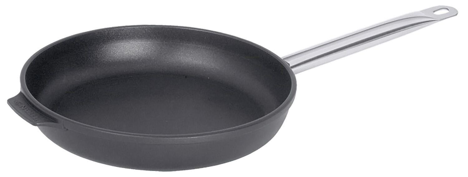 Contacto Koekenpan van aluminium gietijzer, 28 cm