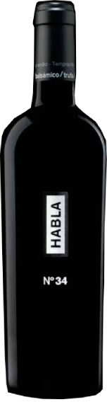 Habla Nº34 2021