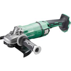 HiKOKI G3623DA G3623DAW4Z Akku-Winkelschleifer 230 mm ohne Ladegerät, ohne Akku 1760 W