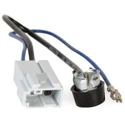  Antennenadapter Honda 