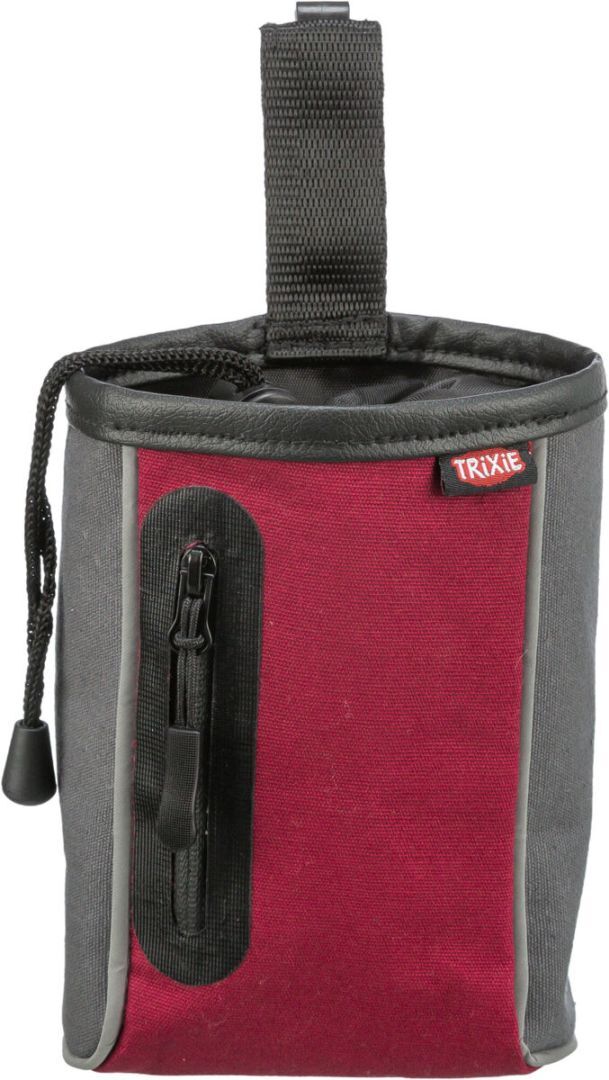 TRIXIE Snack-Tasche, diverse, Ø 9 x 15 cm