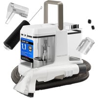 PC-PTR 3153, Waschsauger weiß