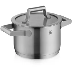 WMF Comfort Line Fleischtopf mit Deckel, 16 cm