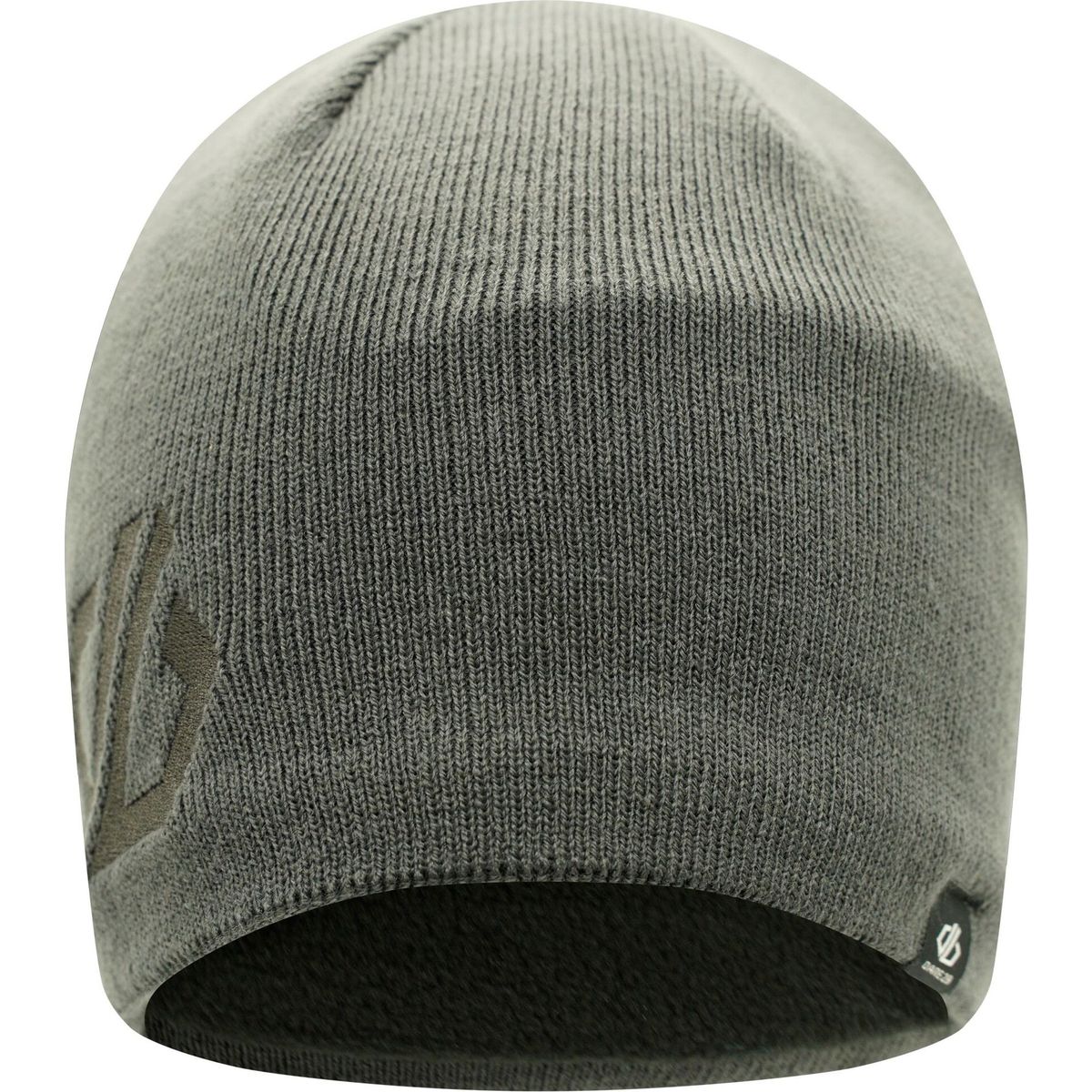 Dare2b Rethink Beanie ebony grey (685) DMC344-685
