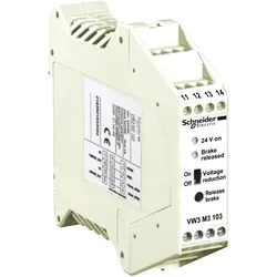 Schneider Electric Haltebremsen-Controller VW3M3103