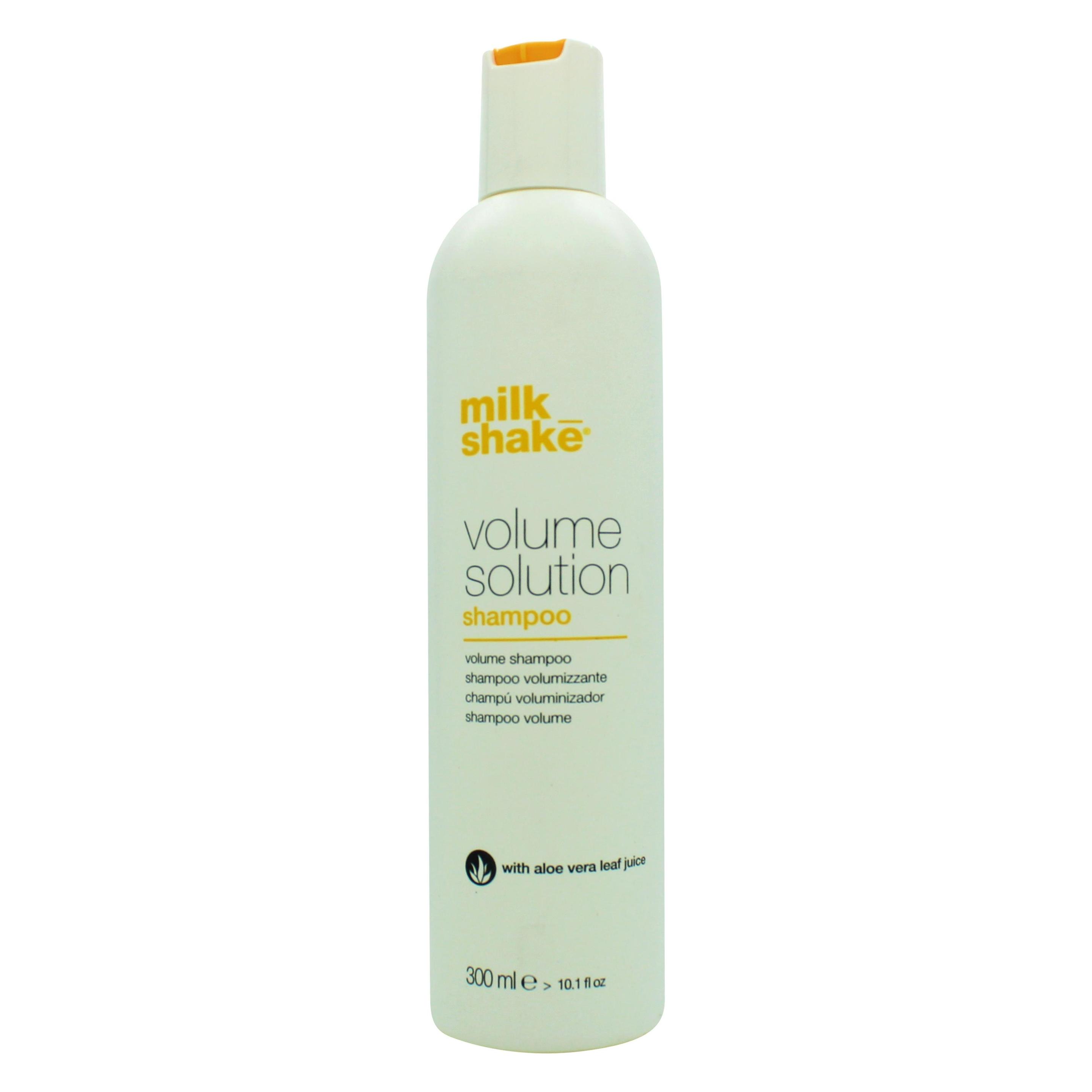 Milk_Shake volume solution - shampoo (Flüssiges Shampoo, 300 ml) (11,360)