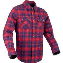 Segura Sierra Motorrad Hemd M