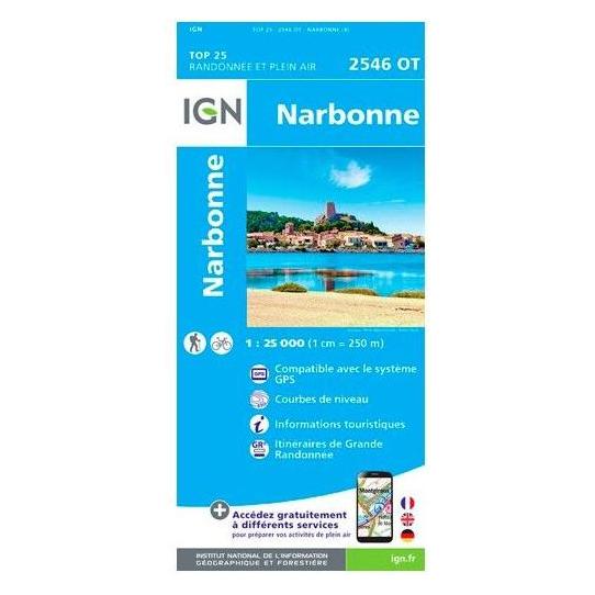 Ign Frankreich Narbonne (24708146)