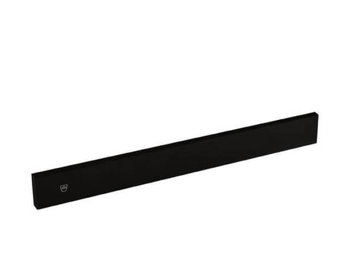 V-ZUG K13176 Adaptersatz schwarz