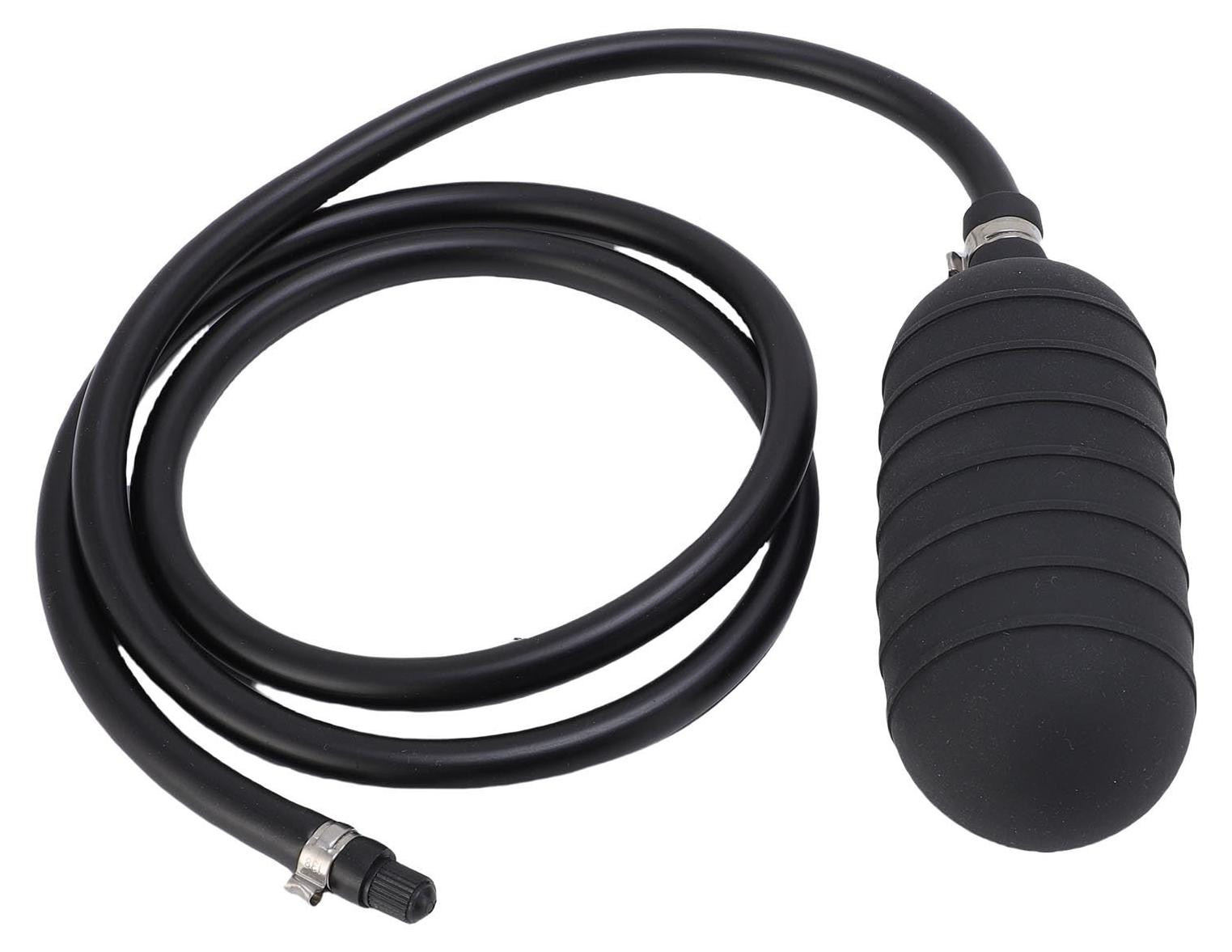 Merkloze Hand Inflatable Water Lockable Airbag voor Afvoerinspectie