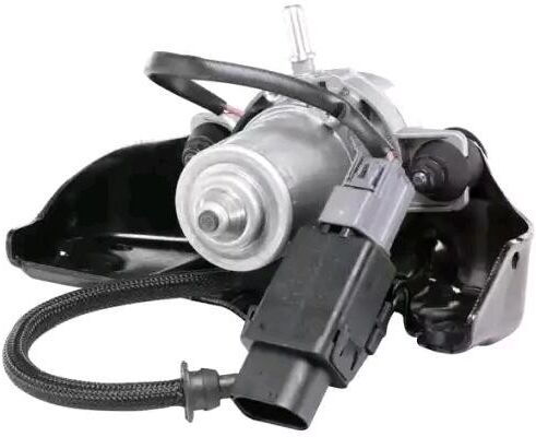 HELLA 8TG 009 428-711 Brake vacuum pump