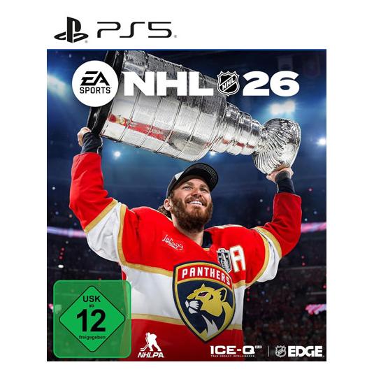 EA Games NHL 26 (PS5) (166598)