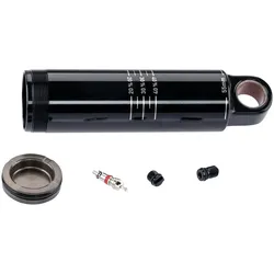 RockShox Dämpfergehäuse Deluxe 55 mm Hub schwarz