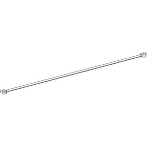 Layher Gerüst-Diagonale 1347.335, 335 cm, aus Aluminium