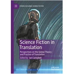 Science Fiction in Translation, Fachbücher