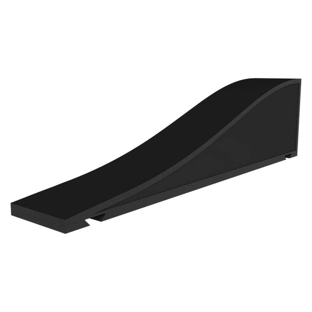 Vicoustic FlexiWave Ultra 595 Black Mate - Black - B04944 (VC109523)