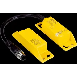Sick Sicherheitsschalter TR4-SDM01CB