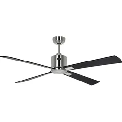 DC Deckenventilator Neo III WiFi 132 BN SW-TK