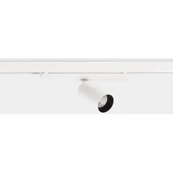 LEDS C4 Strahler ATOM TRACK 52 12,7W NEUTRAL weiß - 4000K CRI 90 DALI-2 weiß 577lm LEDS-35-A062-14-ES