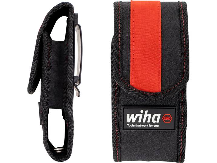 Pochette de ceinture pour speedE WIHA - 44367