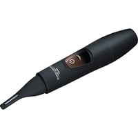 HR 2000 Präzisionstrimmer, Nasen-/Ohrenhaartrimmer schwarz
