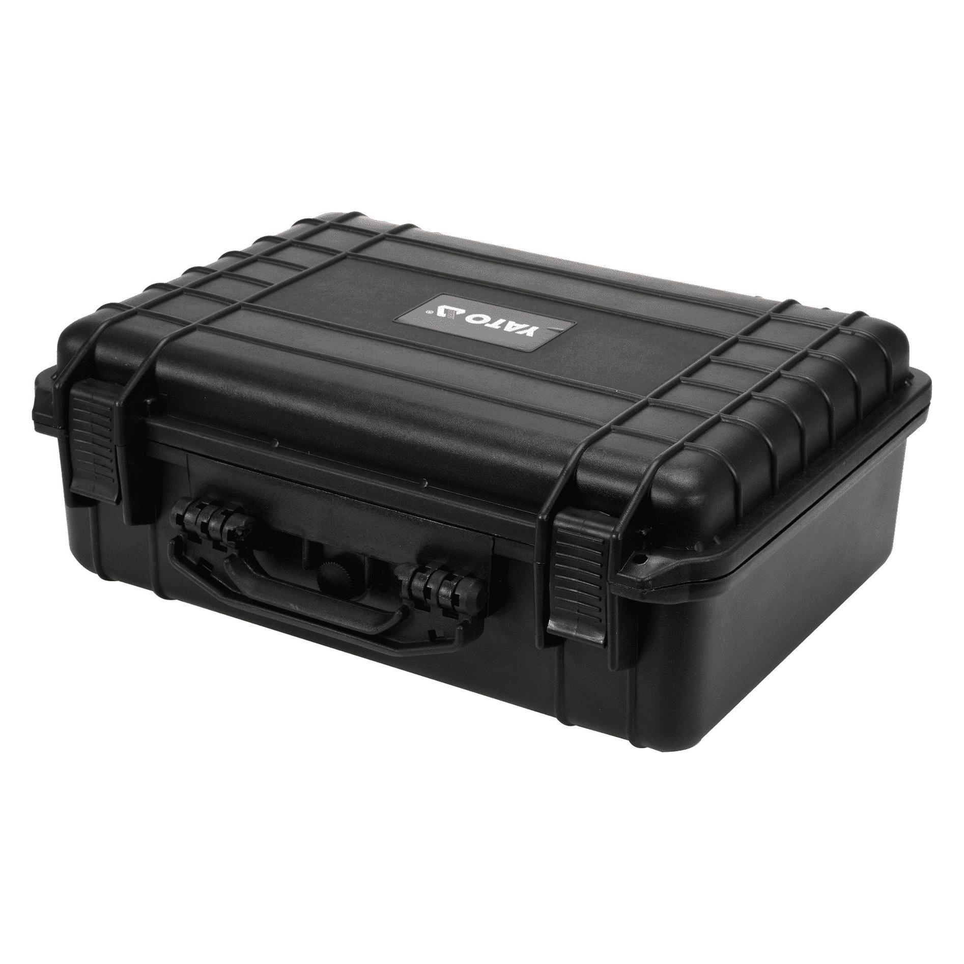 Yato TOOL BOX HERMETIC 470 x 357 x mm (YT-08904)