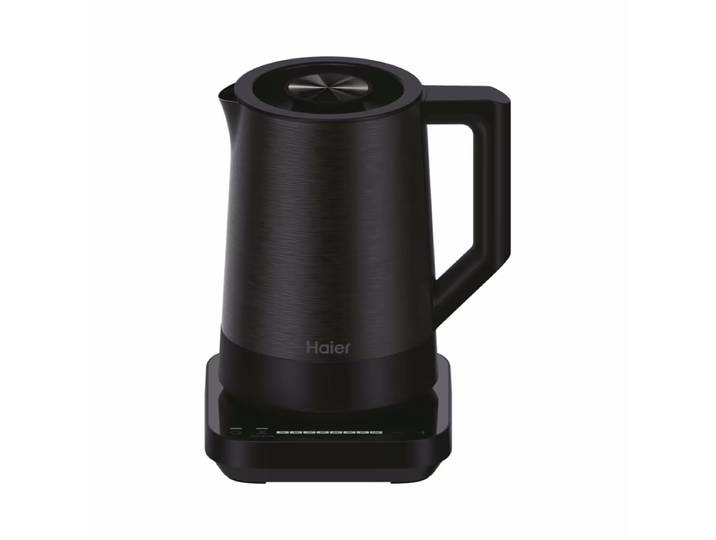 Haier HKE5A 021 I-Master Series 5 Wasserkocher – schwarz