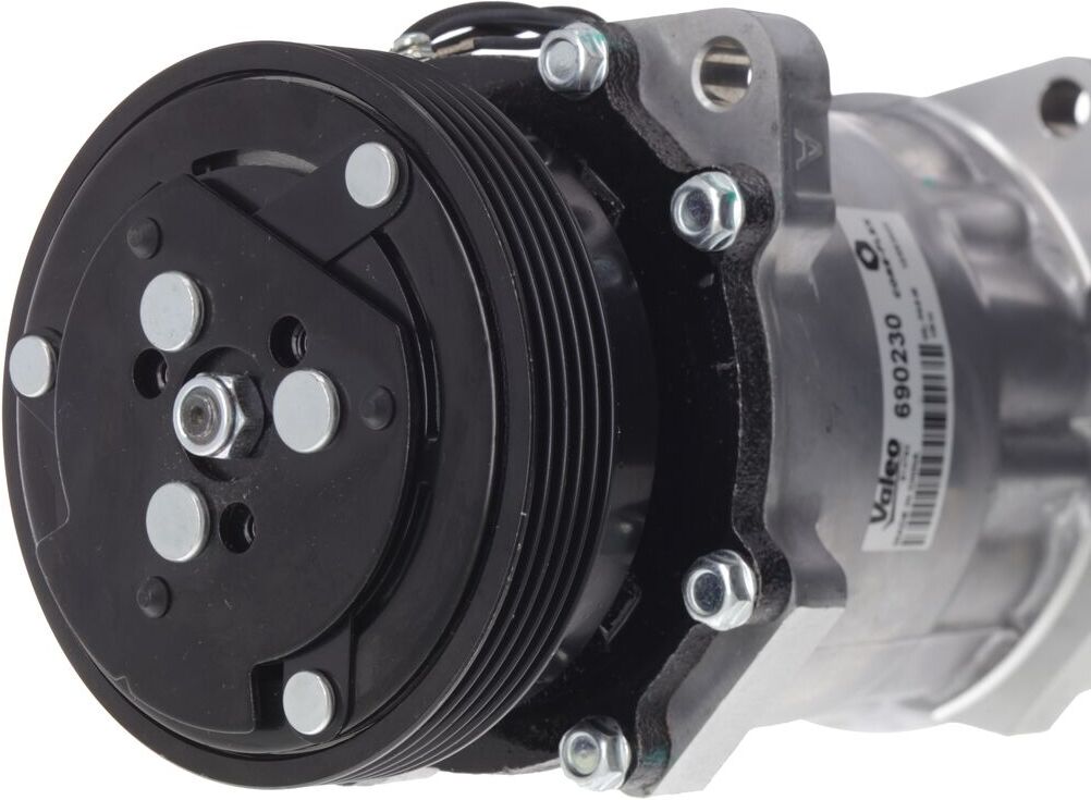 Valeo Kompressor, Klimaanlage 690230 Für Peugeot Fiat