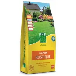 BHS, Samen, Samen 3 Kg (Rasensamen)