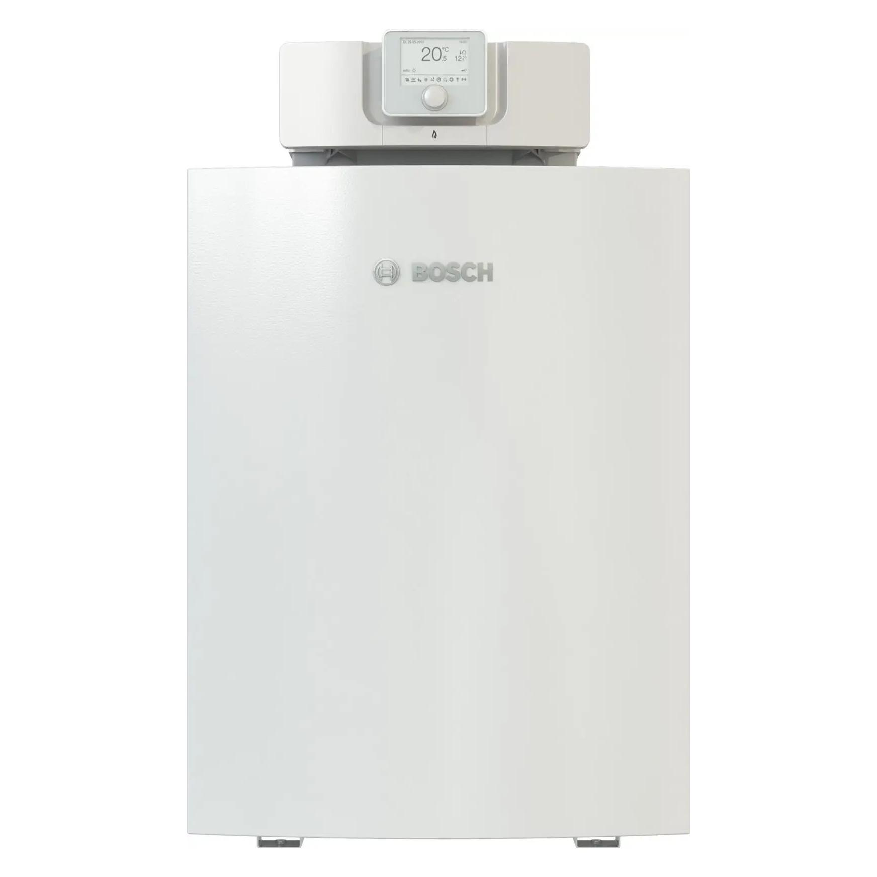 Bosch Hausgeräte Gas-Brennwertkessel, bodenstehend Condens GC7000F 50 23, 965x600x795, 50kW (8738808147)