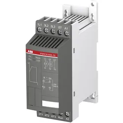 ABB PSRC6-600-70 Softstarter Ue 208-600VAC, feste Parameter, 6A 1SFA896204R7000