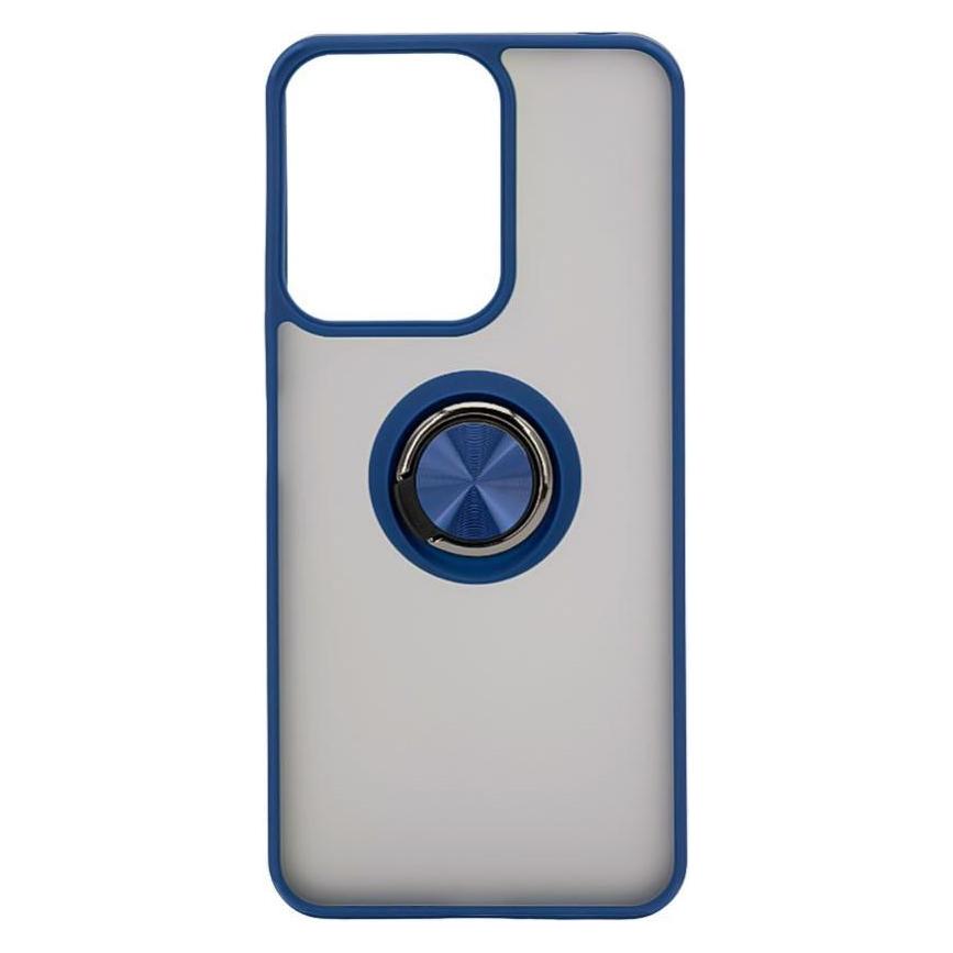 iLike Redmi 13C 5G Hybrid Case With Ring (Xiaomi Redmi 13C 5G) (ILIKE)